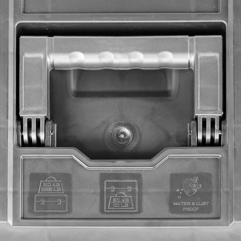 Système de rangement modulable NEO TOOLS 84-259 - Image 8