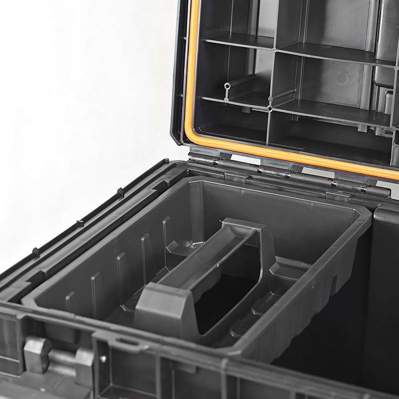 Système de rangement modulable NEO TOOLS 84-259 - Image 9