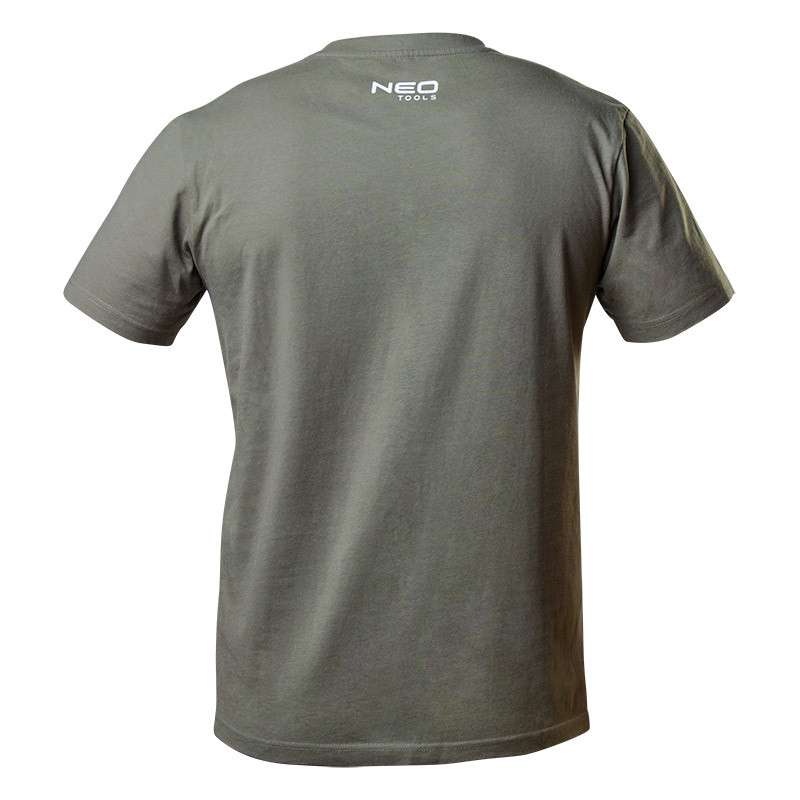 T-shirt imprimé CAMO NEO TOOLS 81-612 - Image 2