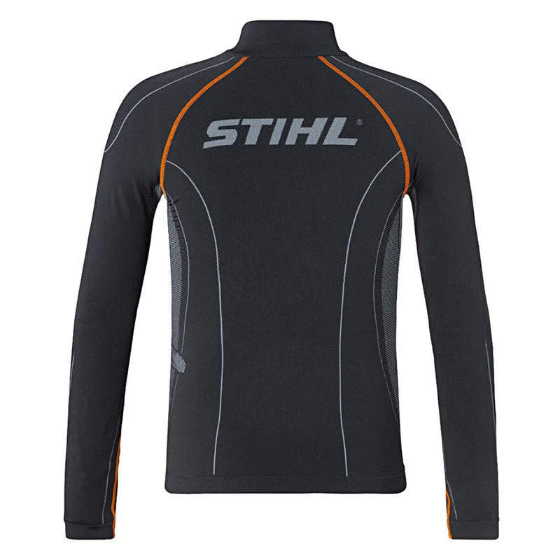 T-Shirt manches longues STIHL Advance Confort - Image 2