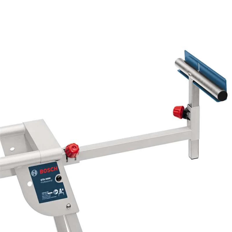 Table de travail BOSCH 0601B12300 - GTA 2600 Professional - Image 3