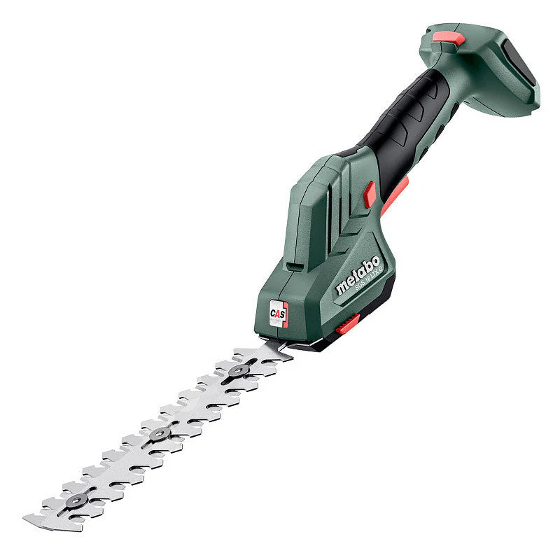 Taille-bordures METABO SGS 18 LTX Q (vendu sans batterie) - Image 3