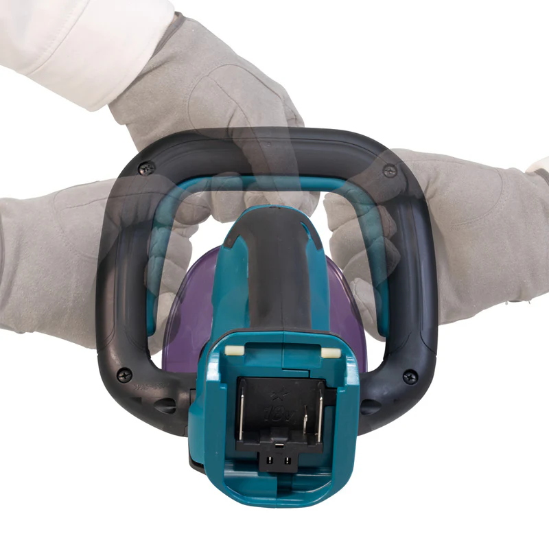 Taille-Haie LXT 18V 60CM MAKITA DUH607Z (vendu sans batterie) - Image 11