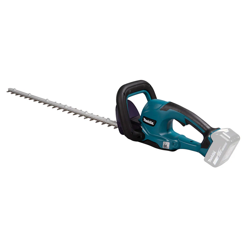 Taille-Haie LXT 18V 60CM MAKITA DUH607Z (vendu sans batterie) - Image 3