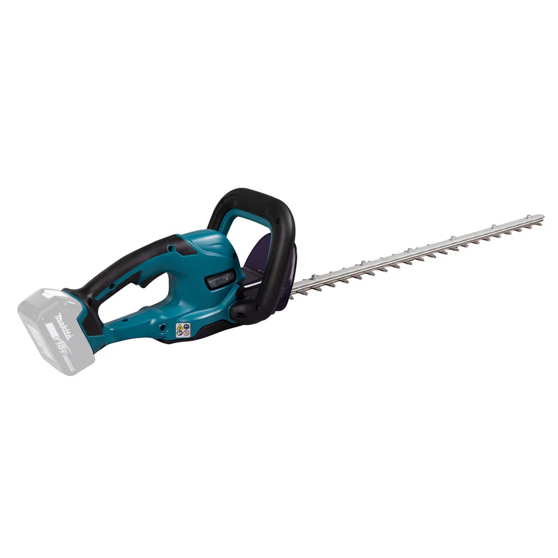 Taille-Haie LXT 18V 60CM MAKITA DUH607Z (vendu sans batterie) - Image 5