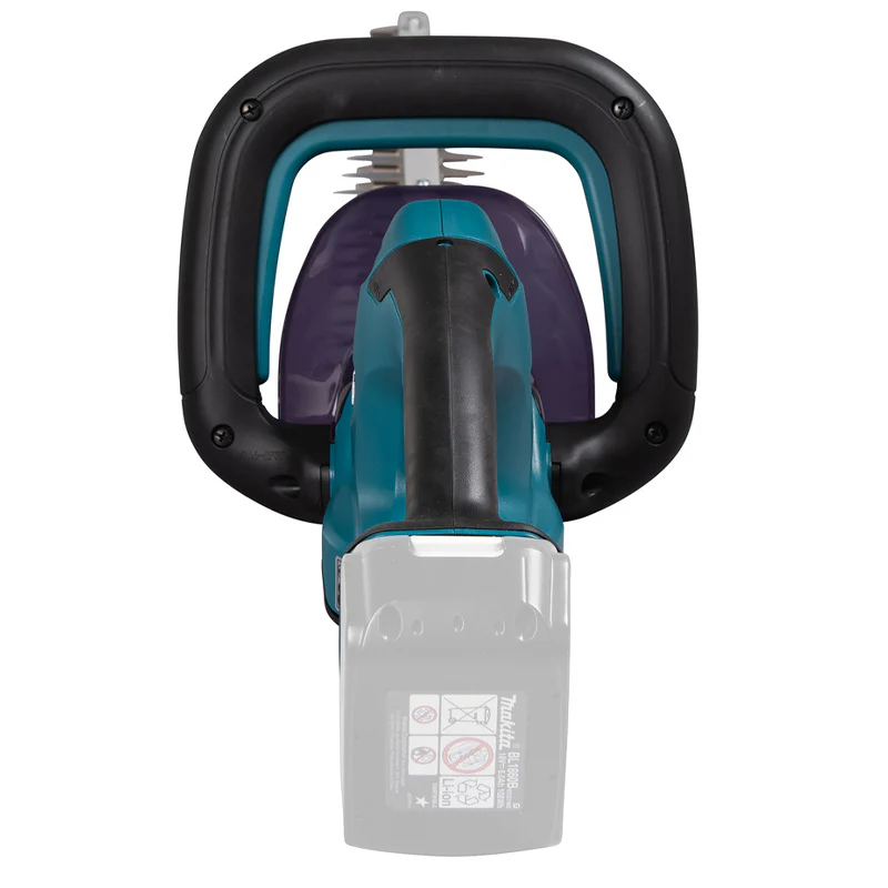 Taille-Haie LXT 18V 60CM MAKITA DUH607Z (vendu sans batterie) - Image 9