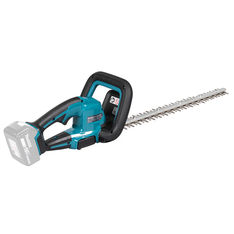 Taille-haie LXT MAKITA DUH506Z 18V 500mm (vendu sans batterie) - Image 3