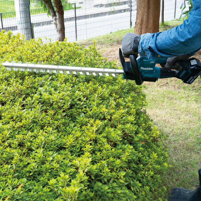 Taille-haie LXT MAKITA DUH506Z 18V 500mm (vendu sans batterie) - Image 6