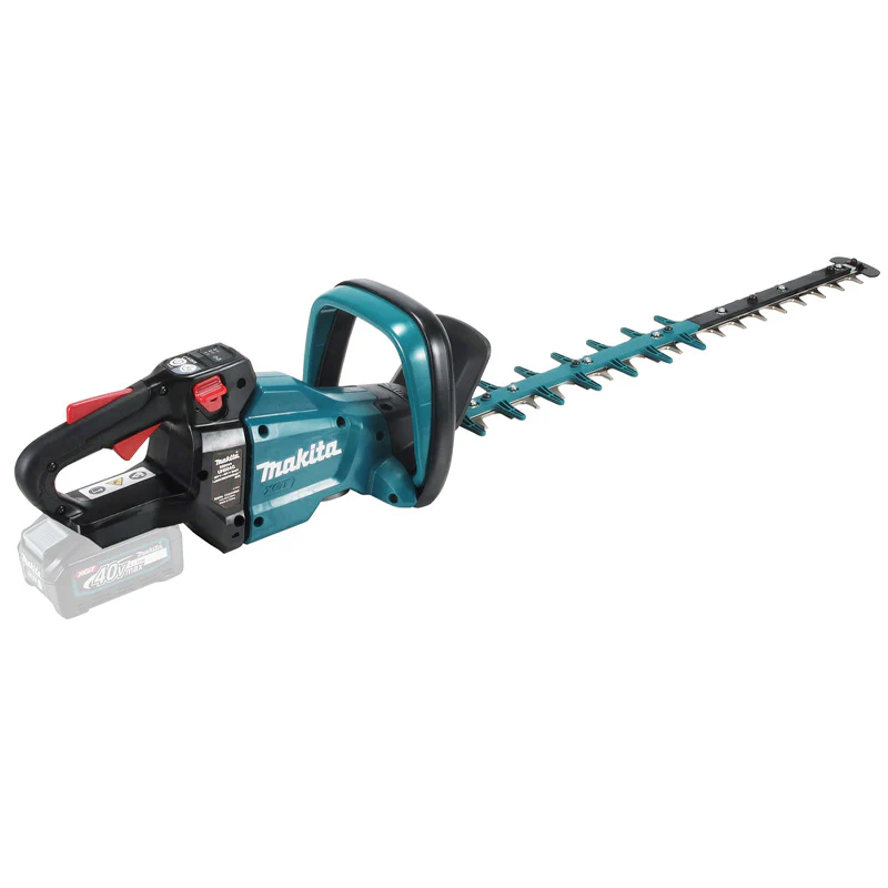 Taille haie M 60 cm 40V max MAKITA UH004GZ (vendu sans batterie) - Image 10