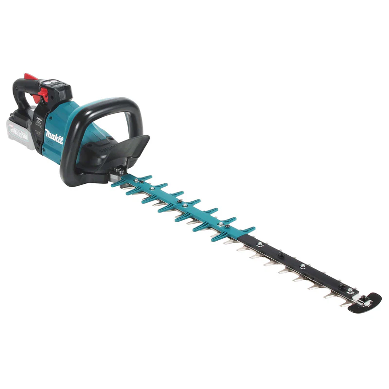 Taille haie M 60 cm 40V max MAKITA UH004GZ (vendu sans batterie) - Image 2