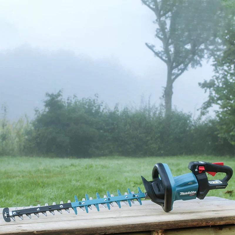 Taille haie M 60 cm 40V max MAKITA UH004GZ (vendu sans batterie) - Image 5