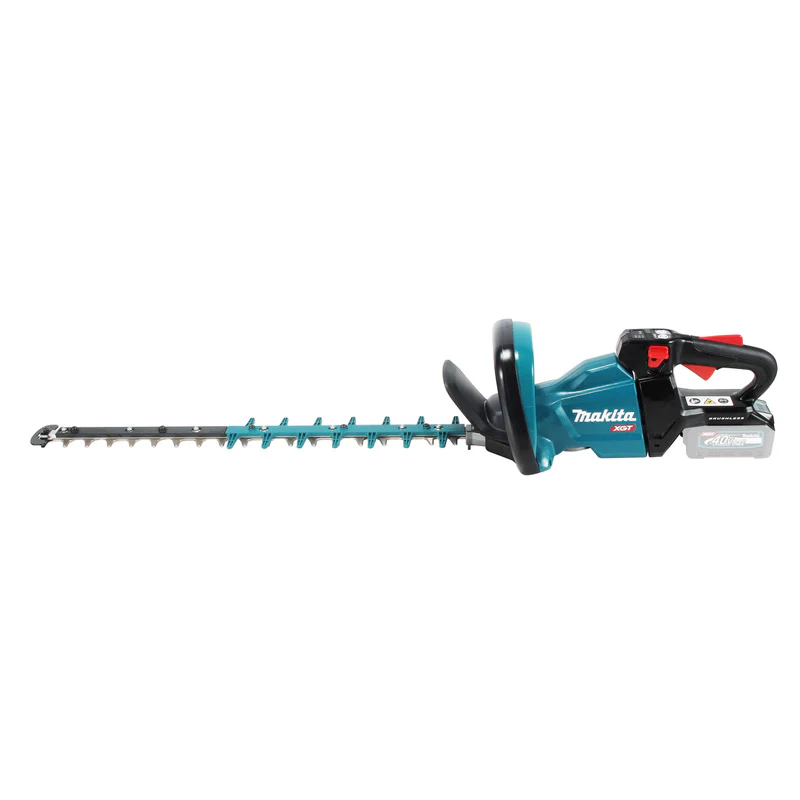 Taille haie M 60 cm 40V max MAKITA UH004GZ (vendu sans batterie) - Image 7