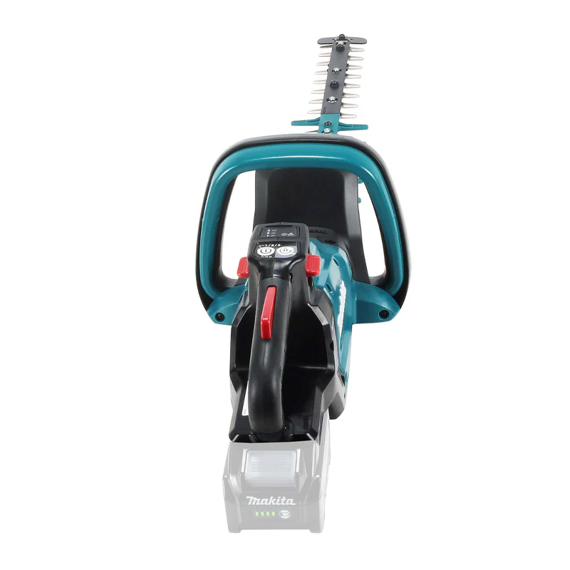 Taille haie M 60 cm 40V max MAKITA UH004GZ (vendu sans batterie) - Image 9