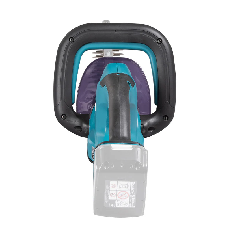 Taille-haie MAKITA DUH507Z (vendu sans batterie) - Image 4