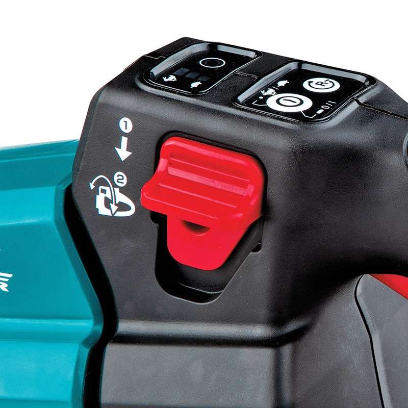 Taille-haie MAKITA DUH602Z 18V Li-Ion 60cm (vendu sans batterie) - Image 2
