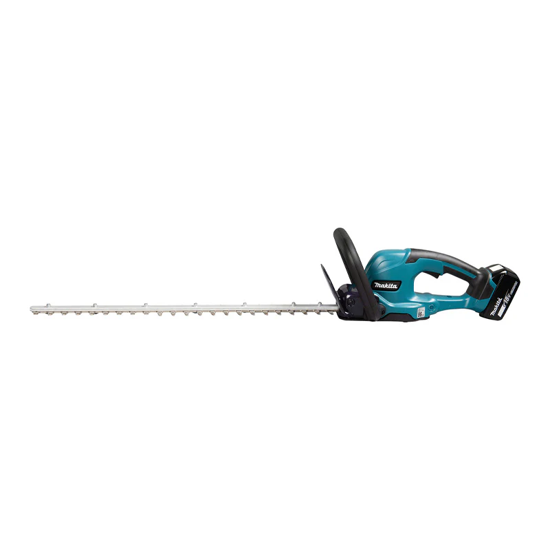 Taille-Haie  MAKITA DUH607F001 LXT 18V Li-Ion 60cm (avec batterie + chargeur) - Image 2