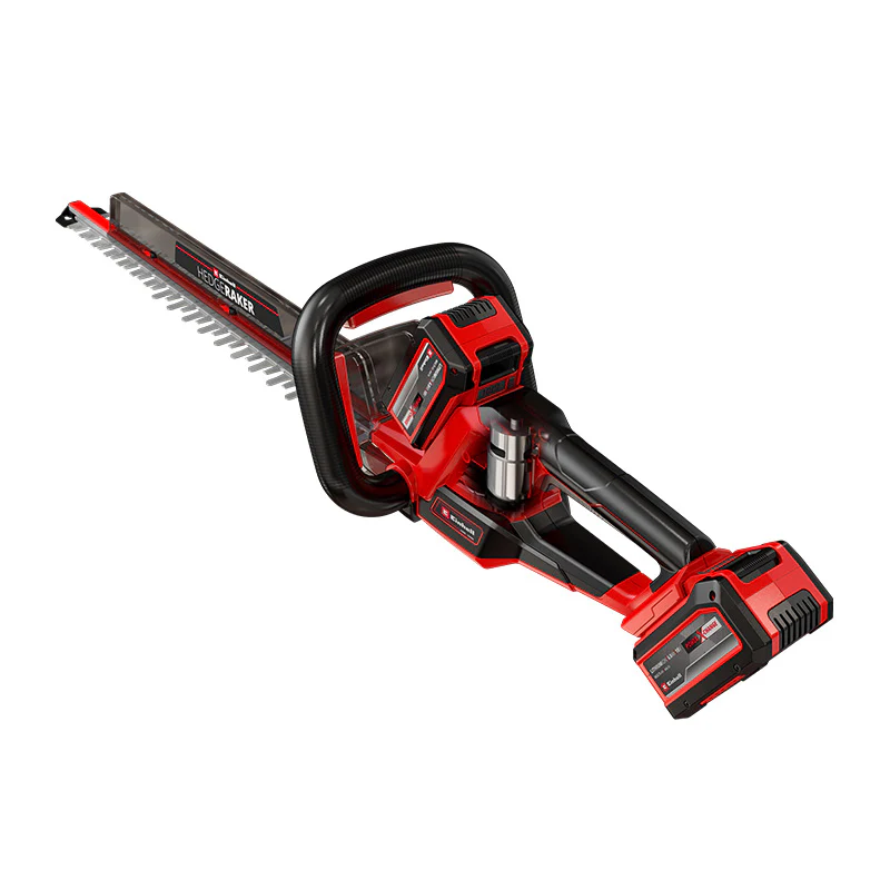 Taille-haie sans fil GE-CH 36/61 Li-Solo Power X-Change EINHELL 3410965 (Produit seul) - Image 3