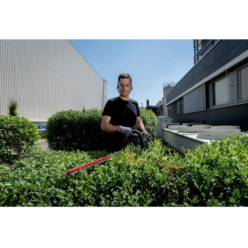 Taille haie sans fil METABO HS 18 LTX BL 65 - 65cm - 18V (vendu sans batterie) - Image 4