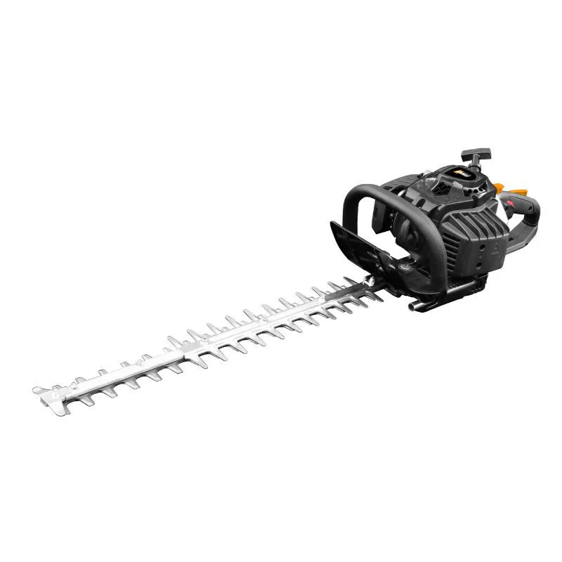 Taille-haie thermique FEIDER FHT22 21,7cm³ 55cm - Image 3