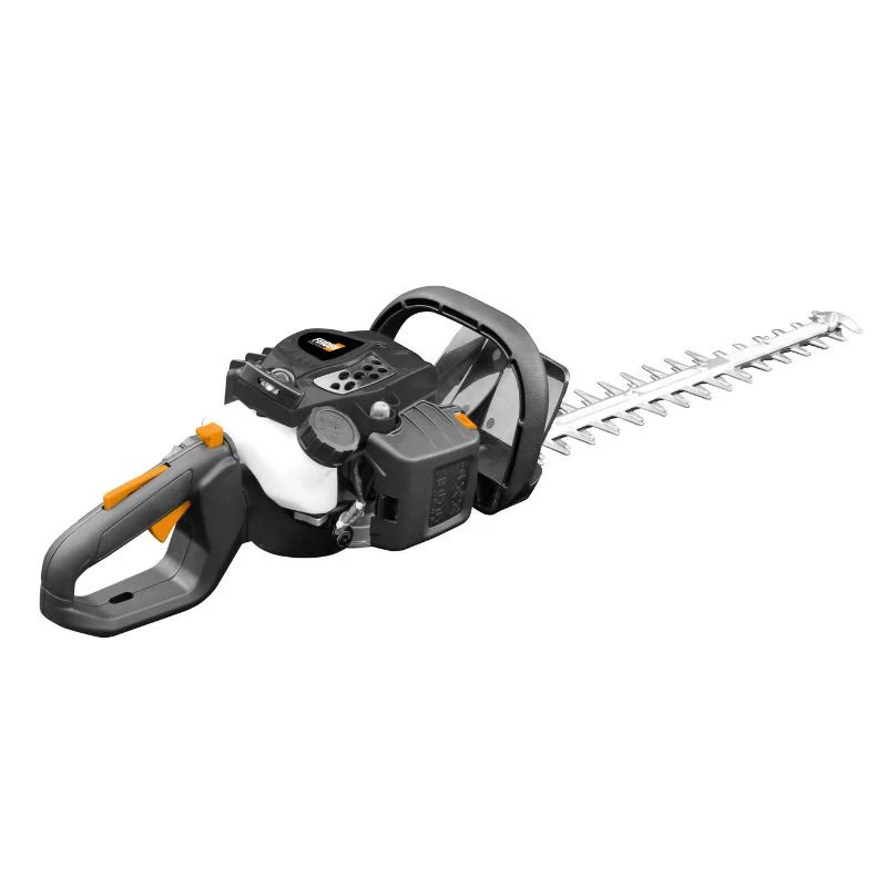 Taille-haie thermique FEIDER FHT22 21,7cm³ 55cm - Image 4