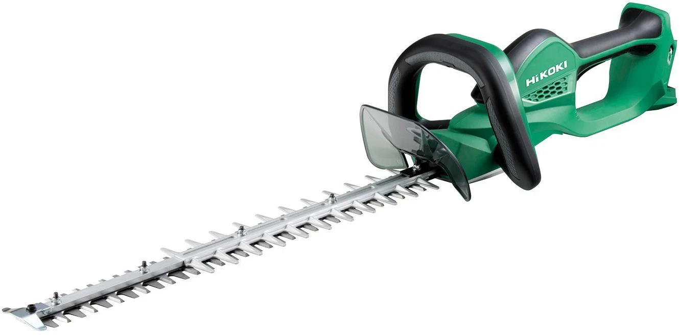 Taille-haies 56cm MultiVolt 36 V - HIKOKI - CH3656DAW4Z - Sans batterie ni chargeur - Image 2
