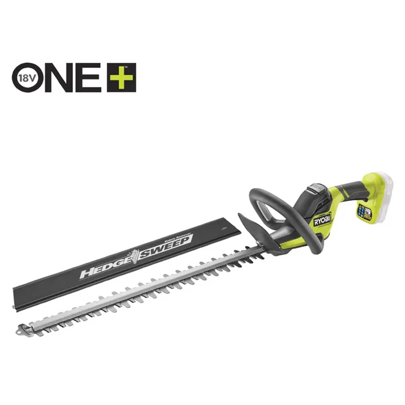 Taille-haies LINEA 18V RYOBI One+ RY18HT55A-120 avec batterie et chargeur - Image 2