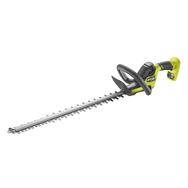 Taille-haies LINEA 18V RYOBI One+ RY18HT55A-120 avec batterie et chargeur - Image 3