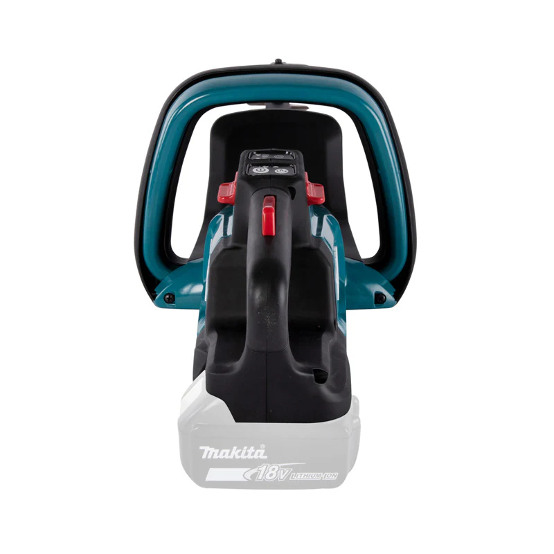 Taille-haies MAKITA DUH601Z 18 V Lame 60 cm - Image 2