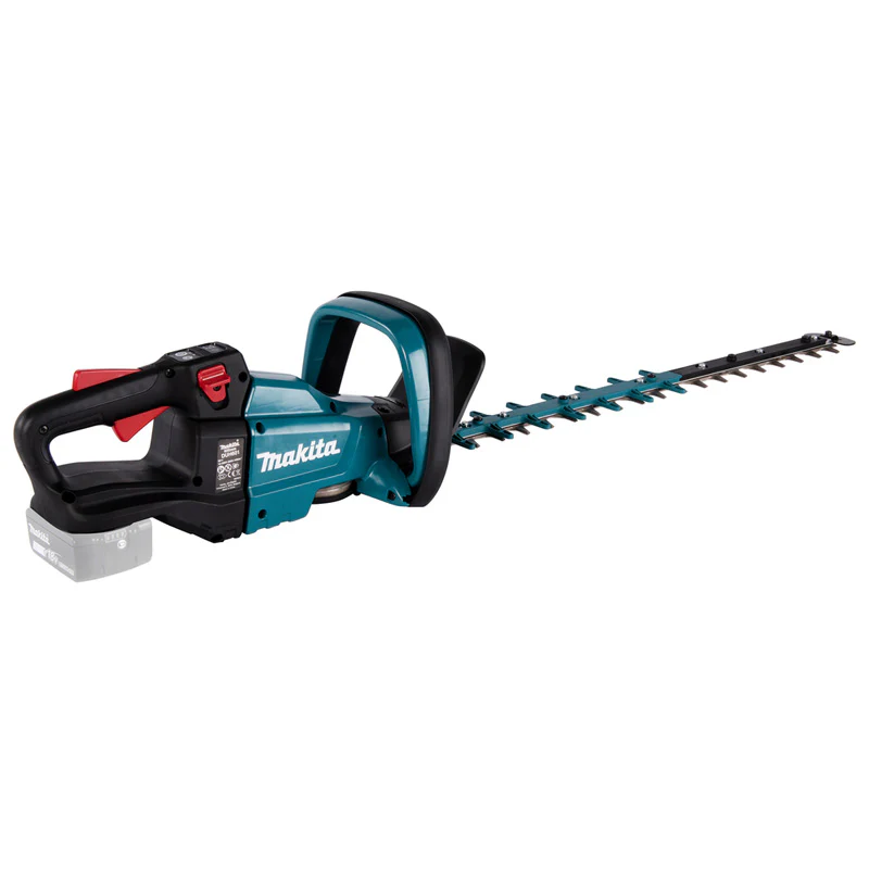Taille-haies MAKITA DUH601Z 18 V Lame 60 cm - Image 3