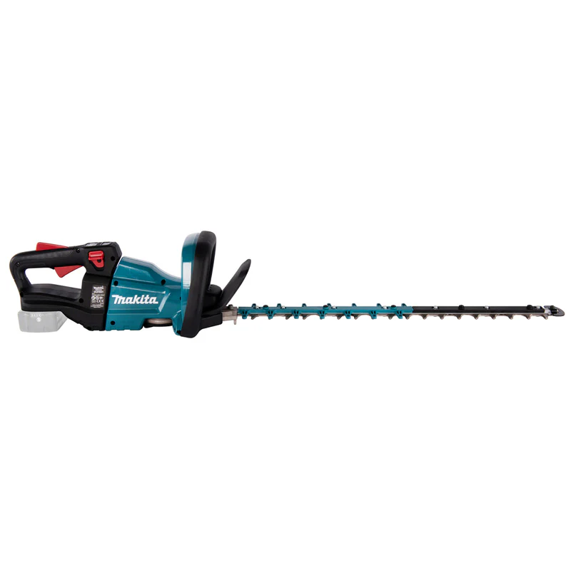 Taille-haies MAKITA DUH601Z 18 V Lame 60 cm - Image 4