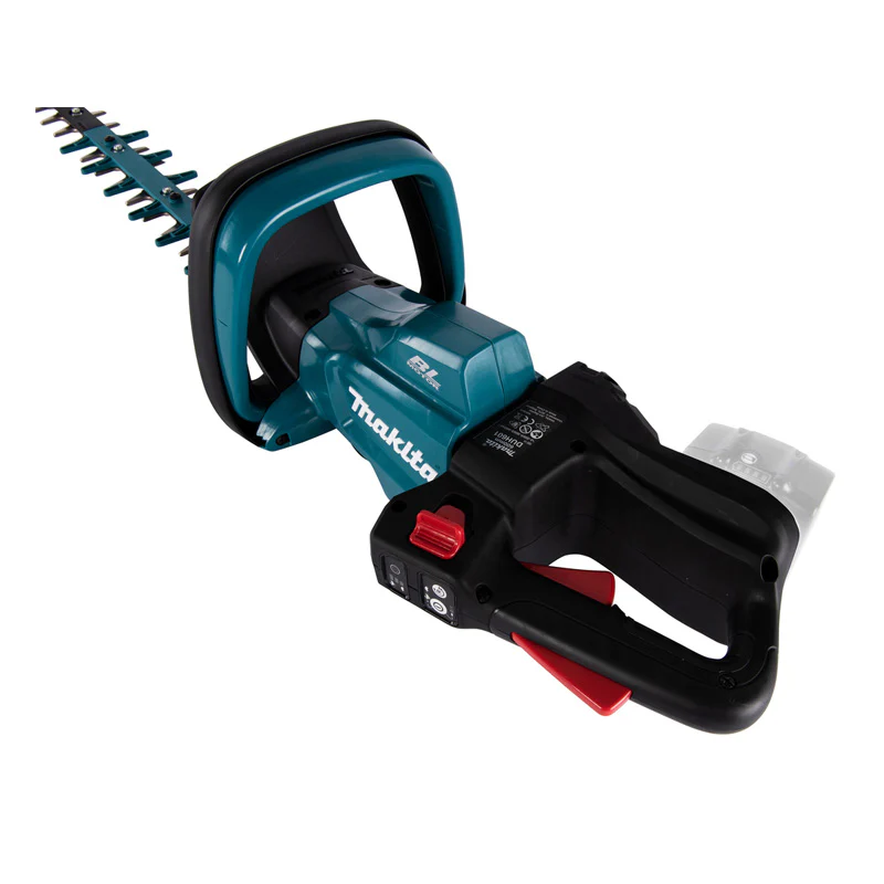Taille-haies MAKITA DUH601Z 18 V Lame 60 cm - Image 7