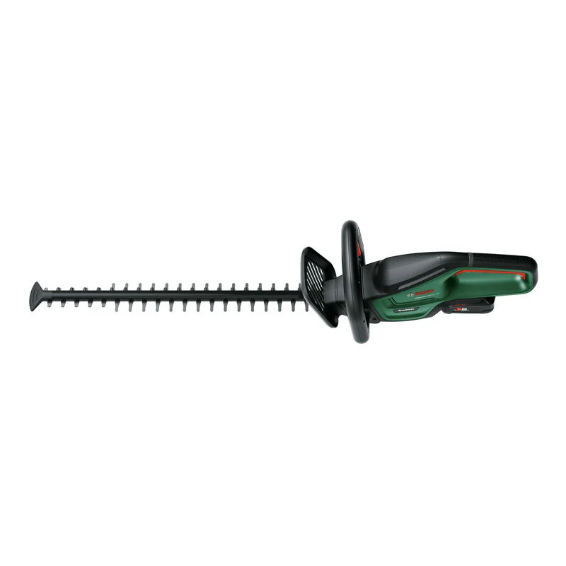 Taille-haies sans fil 18V BOSCH UniversalHedgeCut 18V-50 avec 1 batterie 2,5Ah - Image 2