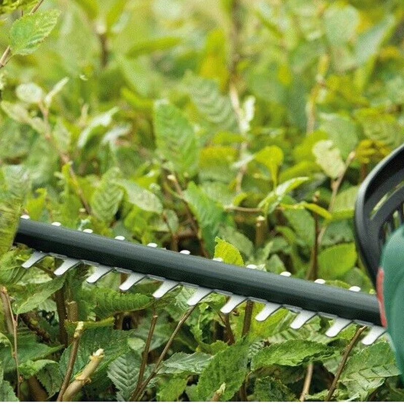 Taille-haies sans fil 18V BOSCH UniversalHedgeCut 18V-50 avec 1 batterie 2,5Ah - Image 5