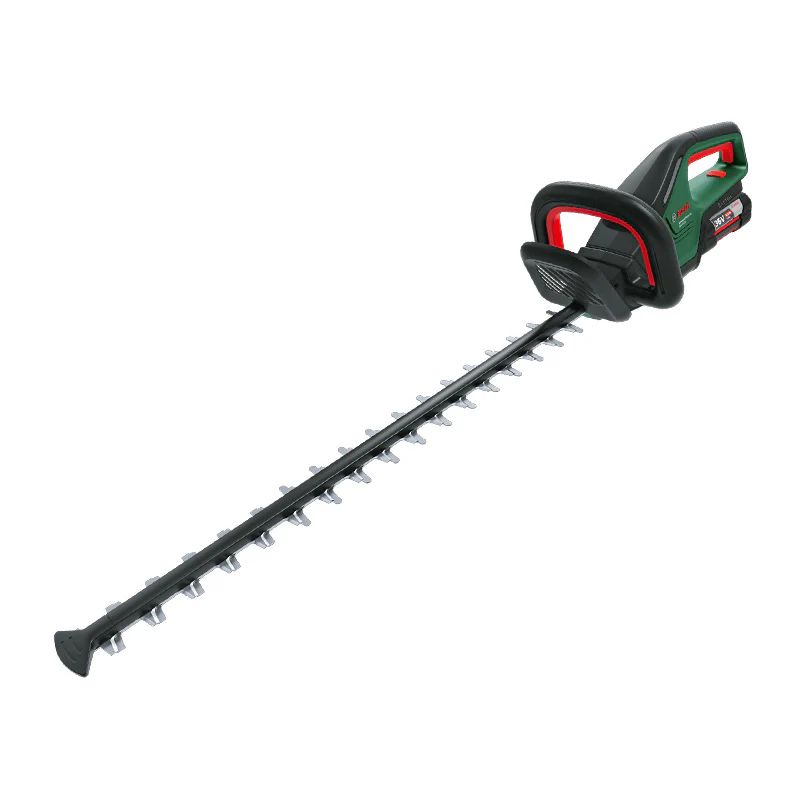 Taille-haies sans fil BOSCH Advanced HedgeCut 36V-65-28 + 1 batterie 2Ah