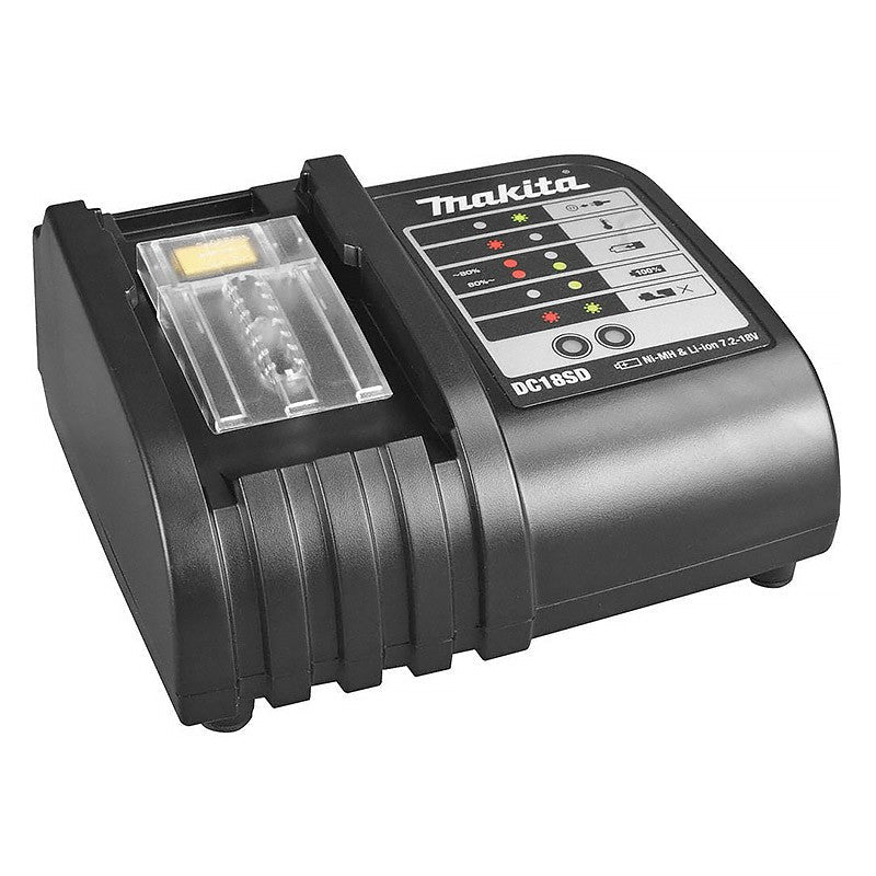 Taille-herbe MAKITA DUM111SYX 18 V Li-Ion 1,5 Ah - Image 4