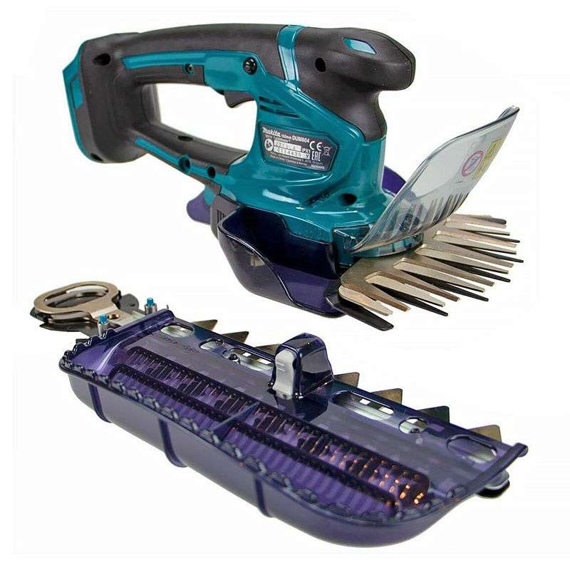 Taille-herbe MAKITA DUM604ZX 18V Li-Ion (vendu sans batterie) - Image 2