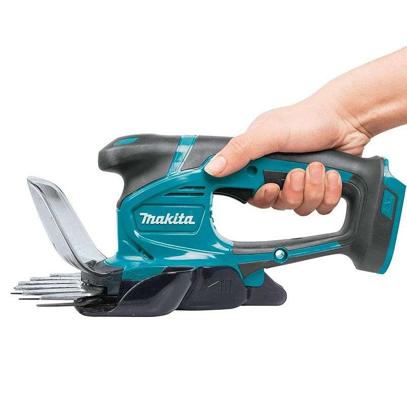 Taille-herbe MAKITA DUM604ZX 18V Li-Ion (vendu sans batterie) - Image 3