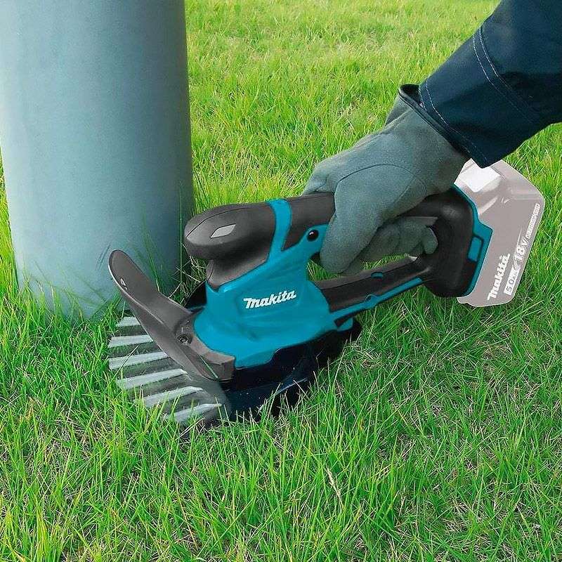 Taille-herbe MAKITA DUM604ZX 18V Li-Ion (vendu sans batterie) - Image 4