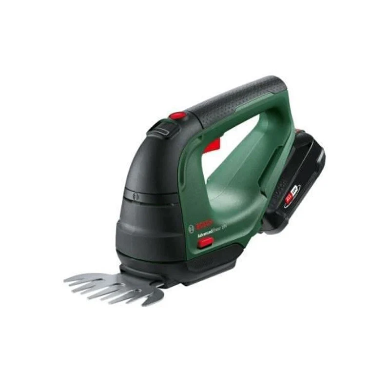 Taille-herbes BOSCH AdvancedShear 18V-10 avec 1 batterie 2,0Ah - Image 2