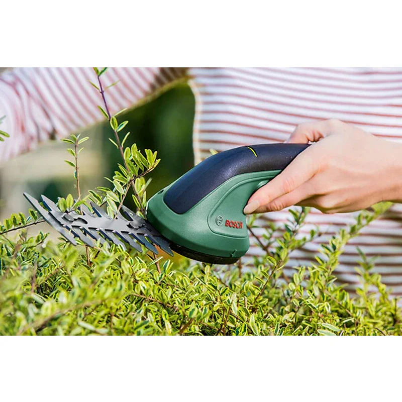 Taille-herbes BOSCH EasyShear 3,6V - Image 2