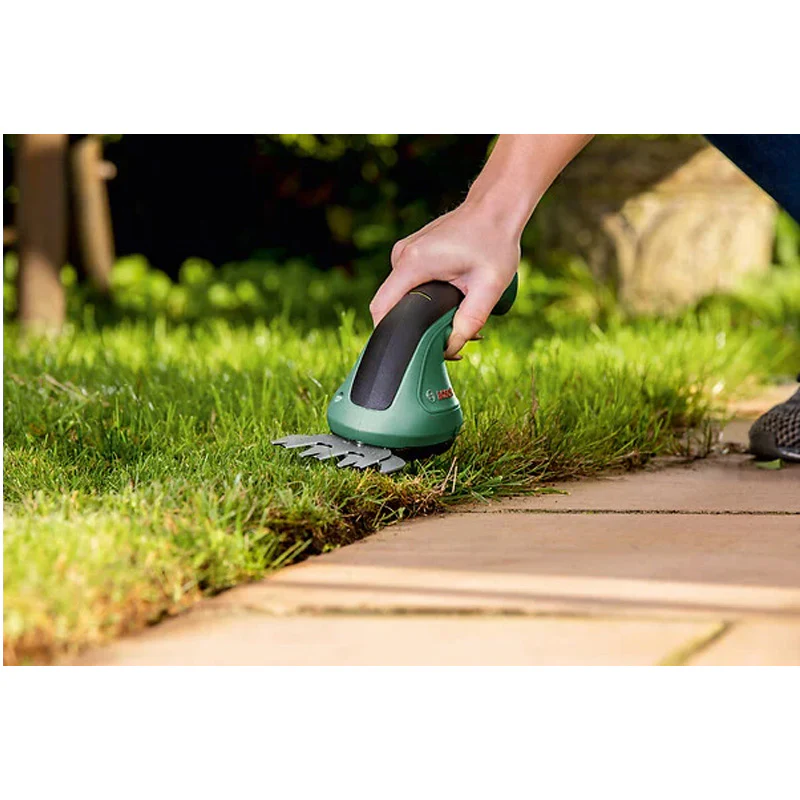 Taille-herbes BOSCH EasyShear 3,6V - Image 4