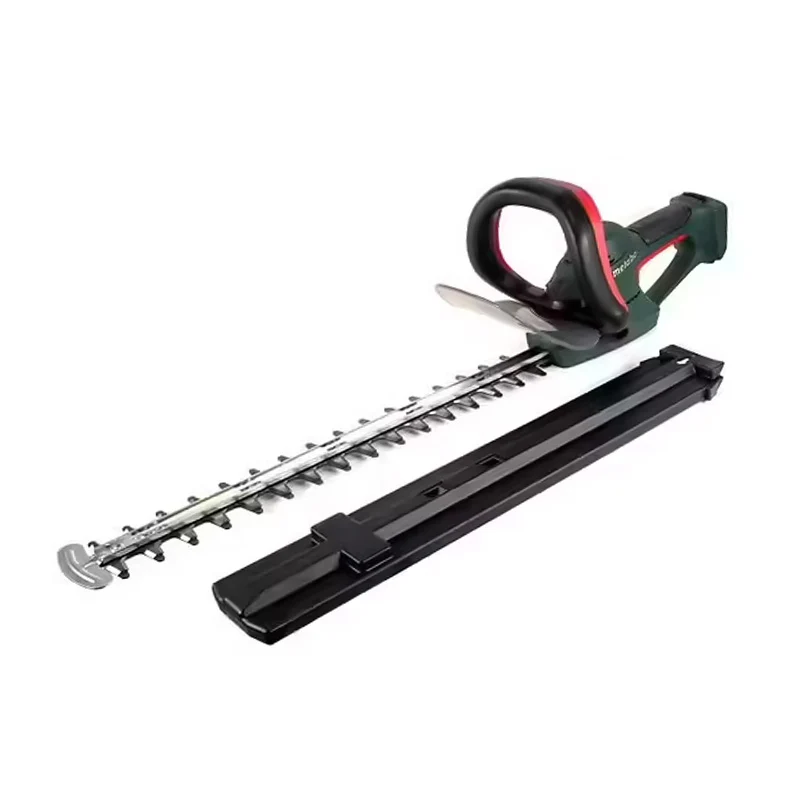 Taille-haie sans fil METABO AHS 18-55  (vendu sans batterie) - Image 4