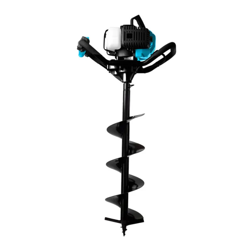 Tarière thermique LEMAN 52CC LOTAR052