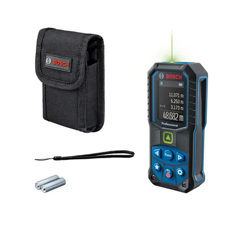 Télémètre BOSCH GLM 50-25 G