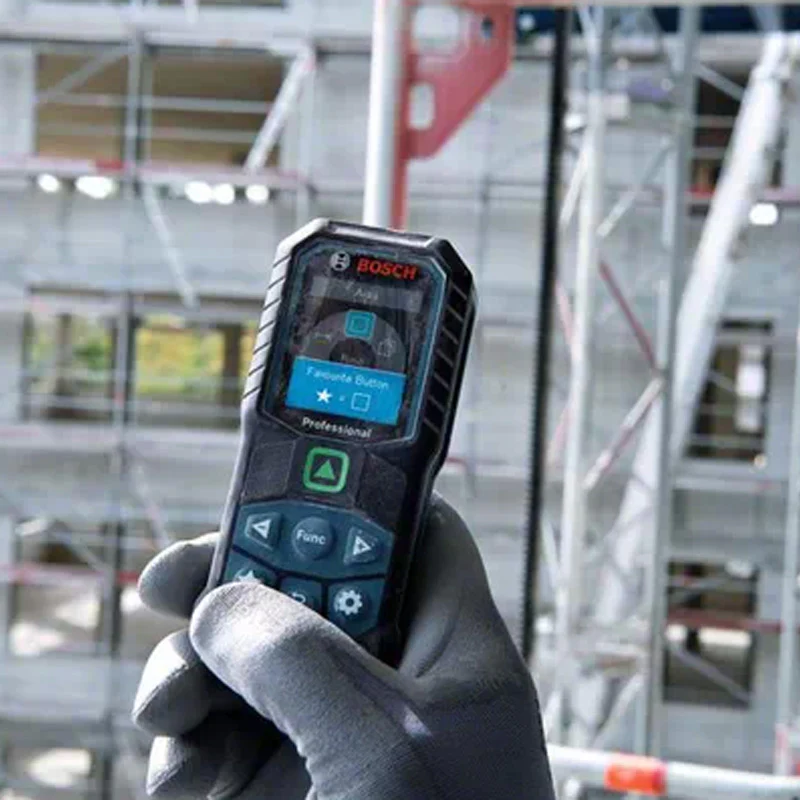 Télémètre BOSCH GLM 50-25 G - Image 6