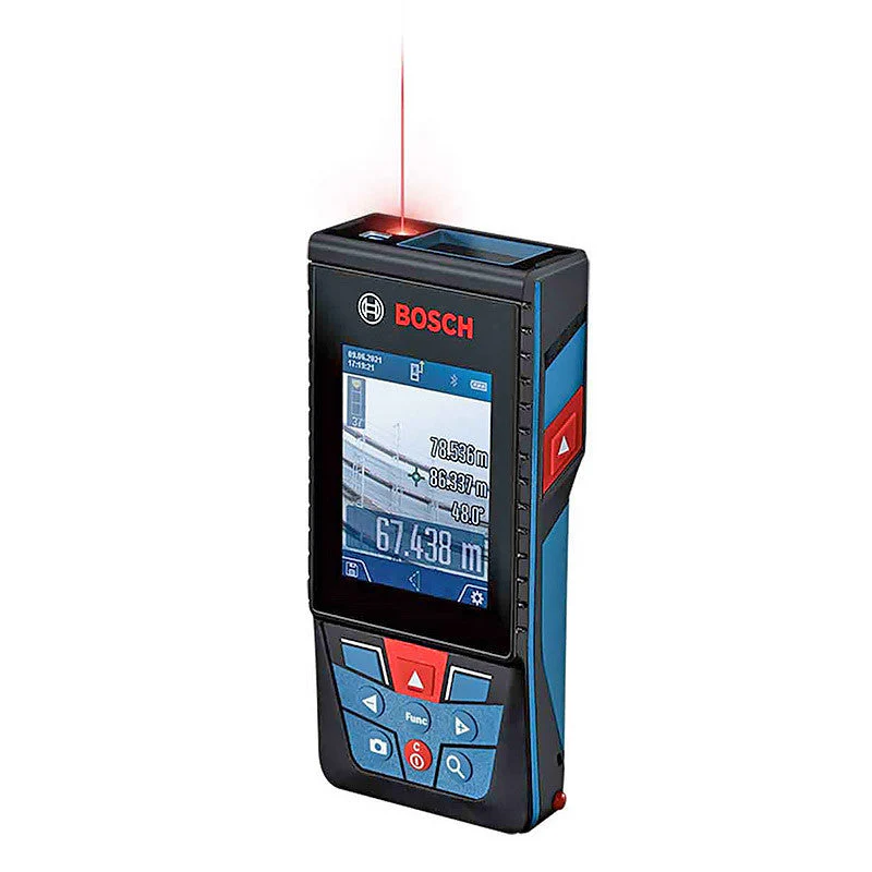 Télémètre laser BOSCH 0601072Z00 - GLM 150-27 C - Image 2