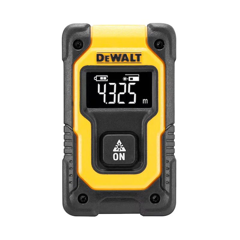 Télémètre laser de poche 16m DEWALT DW055PL-XJ - Image 2