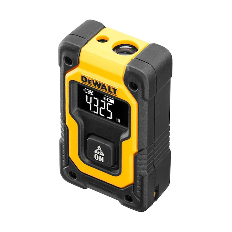 Télémètre laser de poche 16m DEWALT DW055PL-XJ - Image 3