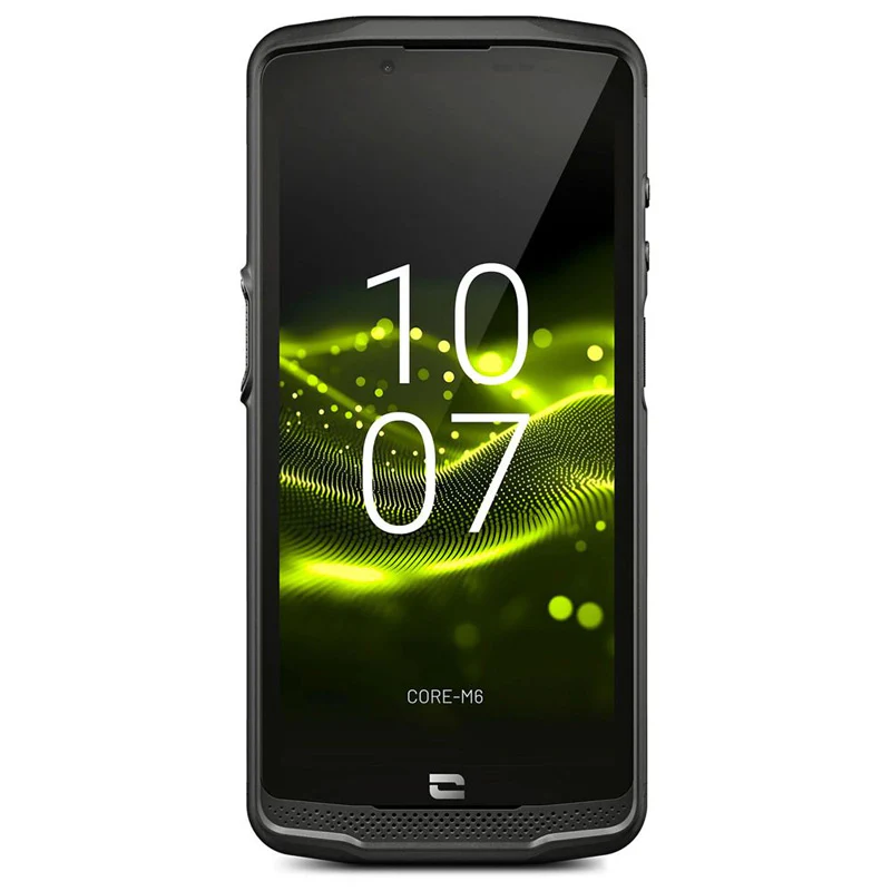 Téléphone  CROSSCALL CORE-M6 (128+6GB) OPEN MARKET - 1001013701344