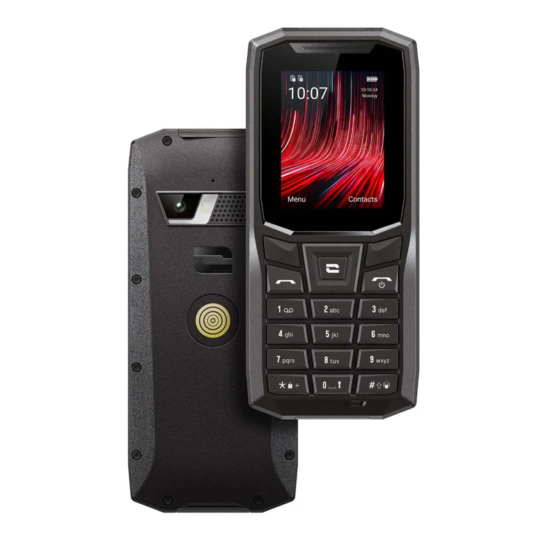 Téléphone CROSSCALL CORE-S5 OPEN MARKET - 1002011901950 - Image 3
